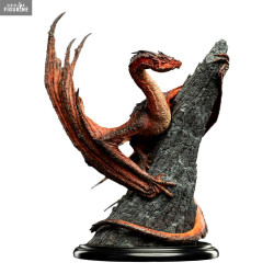 Le Hobbit - Figurine Smaug...
