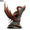 The Hobbit - Figure Smaug the Magnificent