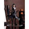 Bungo Stray Dogs - Ryunosuke Akutagawa figure, Pop Up Parade