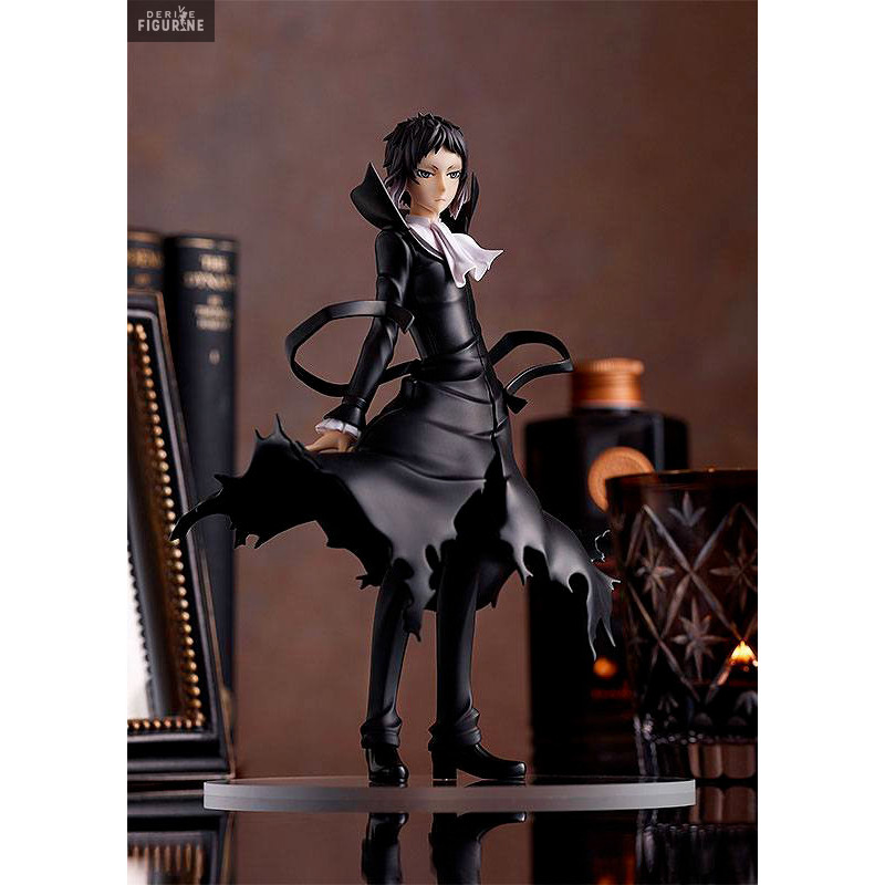 Bungo Stray Dogs - Figurine...