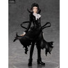 Bungo Stray Dogs - Ryunosuke Akutagawa figure, Pop Up Parade