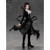 Bungo Stray Dogs - Ryunosuke Akutagawa figure, Pop Up Parade