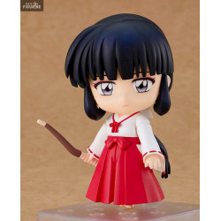 Inuyasha - Figurine Kikyo,...