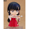Inuyasha - Kikyo figure, Nendoroid
