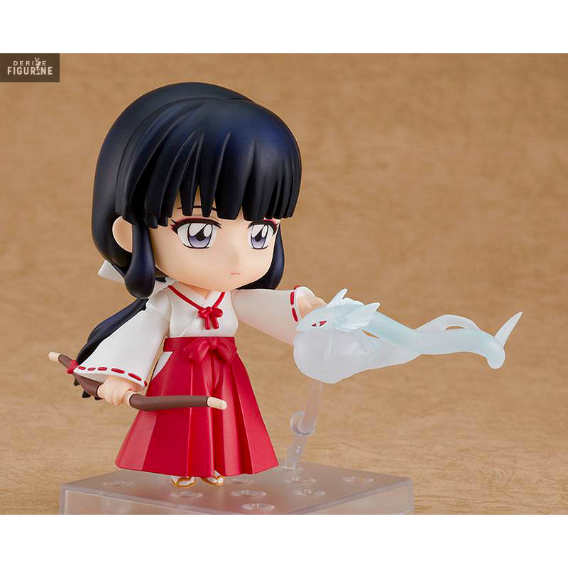 Inuyasha - Figurine Kikyo,...