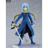 That Time I Got Reincarnated as a Slime - Figurine Rimuru, Figma