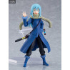 That Time I Got Reincarnated as a Slime - Figurine Rimuru, Figma