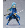That Time I Got Reincarnated as a Slime - Figurine Rimuru, Figma