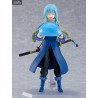 That Time I Got Reincarnated as a Slime - Rimuru figure, Figma