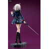 Fate/Grand Order - Figure Jeanne d'Arc/Alter, version Casual