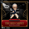 Marvel - Stan Lee figure Red Carpet, King of Cameos or The Creator, Mini Egg Attack