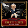 Marvel - Stan Lee figure Red Carpet, King of Cameos or The Creator, Mini Egg Attack