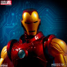 Marvel - Figure Iron Man, One:12