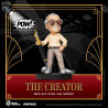 Marvel - Stan Lee figure Red Carpet, King of Cameos or The Creator, Mini Egg Attack