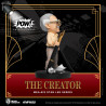 Marvel - Stan Lee figure Red Carpet, King of Cameos or The Creator, Mini Egg Attack
