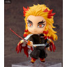 Demon Slayer: Kimetsu no Yaiba - Kyojuro Rengoku figure, Nendoroid