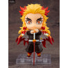 Demon Slayer: Kimetsu no Yaiba - Figurine Kyojuro Rengoku, Nendoroid