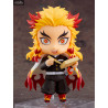 Demon Slayer: Kimetsu no Yaiba - Kyojuro Rengoku figure, Nendoroid