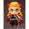 Demon Slayer: Kimetsu no Yaiba - Kyojuro Rengoku figure, Nendoroid