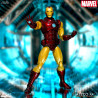 Marvel - Figure Iron Man, One:12