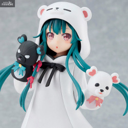 Kuma Kuma Kuma Bear - Yuna...