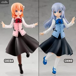 Is the Order a Rabbit?...