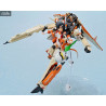 Macross Delta - Figurine VF-31D Skuld SP, Model Kit V.F.G