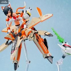 Macross Delta - Figurine...