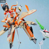 Macross Delta - Figurine VF-31D Skuld SP, Model Kit V.F.G