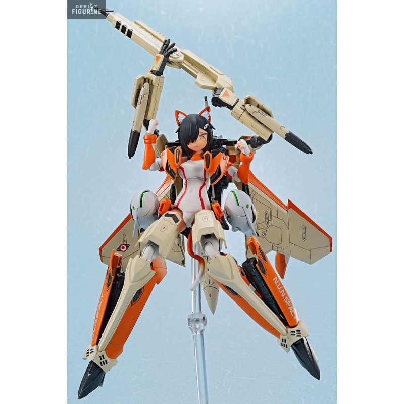 Macross Delta - Figure...