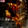 Marvel - Figure Iron Man, One:12