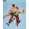 Macross Delta - Figurine VF-31D Skuld SP, Model Kit V.F.G