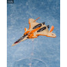 Macross Delta - Figurine VF-31D Skuld SP, Model Kit V.F.G