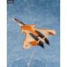Macross Delta - Figurine VF-31D Skuld SP, Model Kit V.F.G