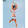 Macross Delta - Figurine VF-31D Skuld SP, Model Kit V.F.G