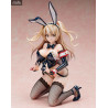 Creators Opinion - Figure Nonoka Satonaka, Bunny
