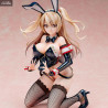 Creators Opinion - Figure Nonoka Satonaka, Bunny