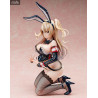 Creators Opinion - Figure Nonoka Satonaka, Bunny