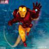 Marvel - Figure Iron Man, One:12