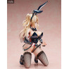 Creators Opinion - Figurine Nonoka Satonaka, Bunny