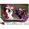 Okamiden - Figure Chibiterasu vs. Dark Chibiterasu & Possessed Kuni