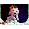 Okamiden - Figure Chibiterasu vs. Dark Chibiterasu & Possessed Kuni