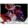 Okamiden - Figure Chibiterasu vs. Dark Chibiterasu & Possessed Kuni