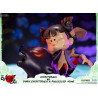 Okamiden - Figure Chibiterasu vs. Dark Chibiterasu & Possessed Kuni