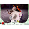 Okamiden - Figurine Chibiterasu vs. Dark Chibiterasu & Possessed Kuni