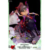 Okamiden - Figure Chibiterasu vs. Dark Chibiterasu & Possessed Kuni