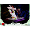 Okamiden - Figure Chibiterasu vs. Dark Chibiterasu & Possessed Kuni