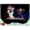 Okamiden - Figure Chibiterasu vs. Dark Chibiterasu & Possessed Kuni