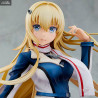 Warlords of Sigrdrifa - Figurine Claudia Bruford