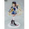 Warlords of Sigrdrifa - Figurine Claudia Bruford